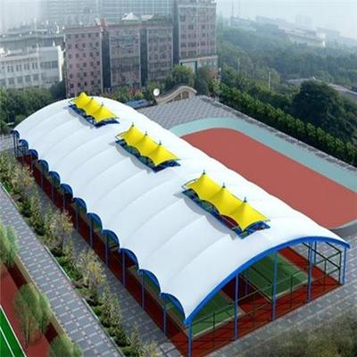 上海秋江膜结构工程有限公司官方首页-膜结构汽车停车棚